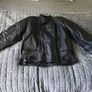 Motorcycle Leather Jacket & Trousers Image 10