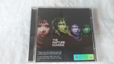 CD The Rapture