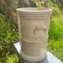 Antique London Stoneware Water Filter Image 5