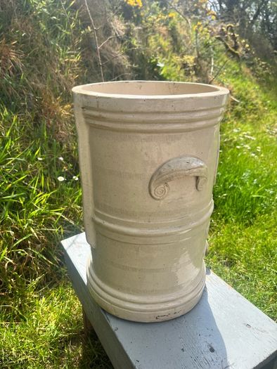 Antique London Stoneware Water Filter