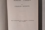 Hard Times by Charles Dickens