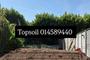 Topsoil