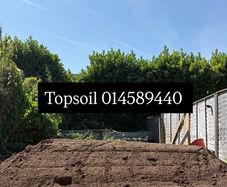 Topsoil