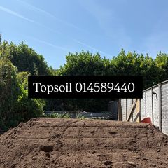 Topsoil