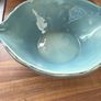 Fish Shaped Ceramic Serving Dish Image 3