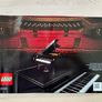 Lego 21323 Grand Piano Image 5
