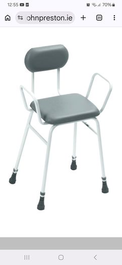 Perching Stool