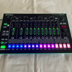Roland TR8 (includes 606/707/727)