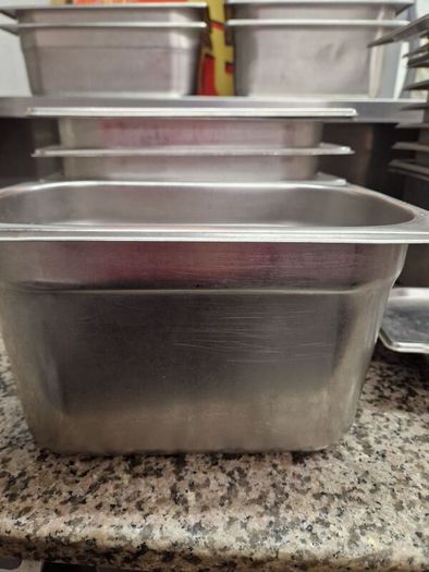Commercial Kitchen equipment