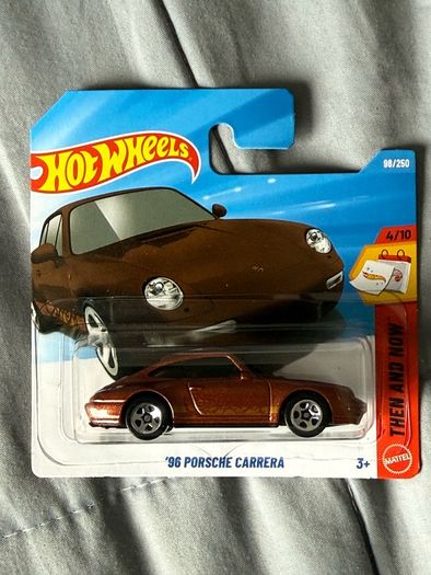 hot wheels Porsche collection