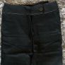 Black trousers Image 2