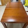 Kitchen dinning table and 6 chairs Image 9