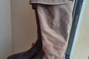 Remonte Leather Boots Freepost