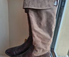 Remonte Leather Boots Freepost