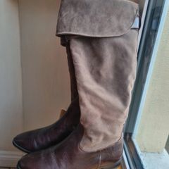 Remonte Leather Boots Freepost