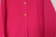 New Beautiful Pink Tea Lane Cardigan