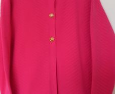 New Beautiful Pink Tea Lane Cardigan