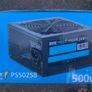 Volt PS502SB 500 watt power for PC Image 3