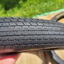 BMX Race Tyre set x 3  - Maxxis "Torch" Image 3