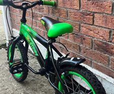 kids bike