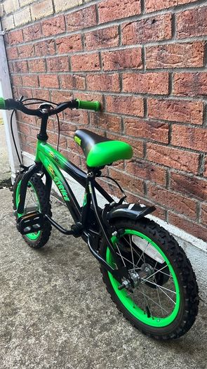 kids bike