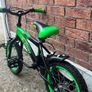 kids bike Image 4