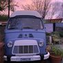 1977 Renault Estafette Coffee Van  Fully Equipped Image 8