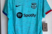 Nike Barcelona 2023/24 Third Shirt - BNWT Size Medium