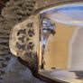 Silver Plated Tray. Image 2