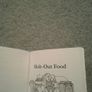 Vintage "I Want Chocolate Cake And I Want It Now"cookbook Image 2