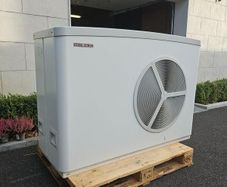 Heat Pump Steibel Eltron