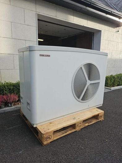 Heat Pump Steibel Eltron