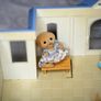 Sylvanian Families surgery Image 4