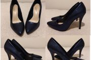 Pacomena By Menbur Sparkly Occasion shoes,
