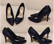 Pacomena By Menbur Sparkly Occasion shoes,