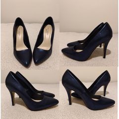 Pacomena By Menbur Sparkly Occasion shoes,