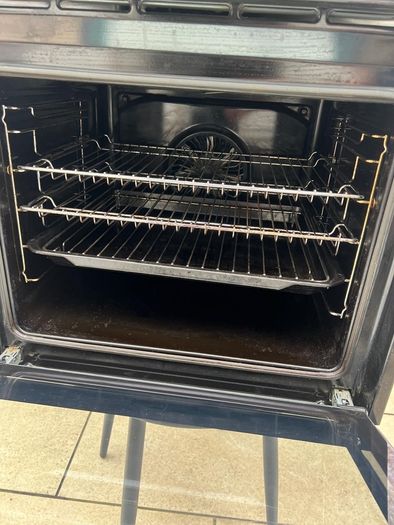 Beko oven