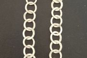 Sterling Silver &amp; Gold Pendant