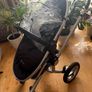 Silver Cross Surf Pram ( Canopy/Top-hood is missing) Image 3