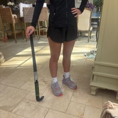 Osaka Pro Tour 100 percent Carbon Hockey Stick