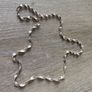 Sterling Silver Chain Image 5