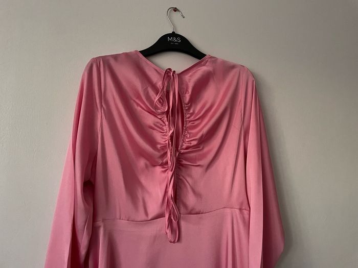 Mark and Spencer dress