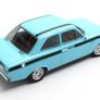 Ford Escort mk1 Mexico 1973 - Cult Scale - 1/18 - New in Box Image 9
