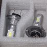 H7 LED Headlight bulbs Image 2
