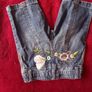 Baby Girl Guess Jeans Image 2