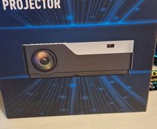 Projector Jimtab 1080 P