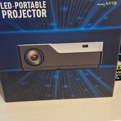Projector Jimtab 1080 P