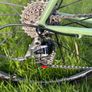 Standert Triebwerk SRAM Red Image 3