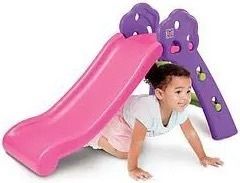 kids slide