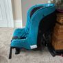 Axkid minkid rear facing carseat Image 2